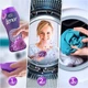 Сухий ополіскувач-ароматизатор для білизни в гранулах Lenor Unstoppables Booster Amethyst&Floral, 210г - зображення 7