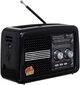Радиоприемник Solar Golon RX BT 978 S Bluetooth - изображение 2