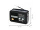 Радиоприемник Solar Golon RX BT 978 S Bluetooth - изображение 7