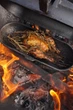 Жаровня для картофеля Petromax Cast-Iron Potato Cooker 45 см (4250435731154) - изображение 9