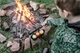 Жаровня для картофеля Petromax Cast-Iron Potato Cooker 30 см (4250435730812) - изображение 12