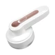 Машинка для стрижки катишків Bopeng BP-608 Lint Remover з вбудованим акумулятором + 2 змінних ножі - зображення 1