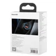 АЗП Baseus Dual Car Charger CCJDZ-CX U+C 40W Dark Gray + USB-C to Lightning (TZCCJD-B0G) - зображення 7