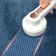Машинка для стрижки катишків Bopeng BP-608 Lint Remover з вбудованим акумулятором + 2 змінних ножі - зображення 4