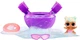 Игровой набор-сюрприз L.O.L. Surprise! Color Change Bubble Surprise S3 - Сестрички 119791 - изображение 4