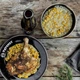 Набор мисок эмалированных Petromax Enamel Bowls 0.5 л 2 шт Черный (4250435730621) - изображение 3