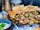 Набор тарелок эмалированных Petromax Enamel Plates 26 см 2 шт Черный (4250435731185) - изображение 6