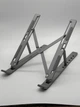 Подставка для ноутбука/планшета из алюминия JUNDNE K3 Laptop Stand Black - изображение 2