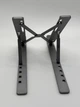 Подставка для ноутбука/планшета из алюминия JUNDNE K3 Laptop Stand Black - изображение 5