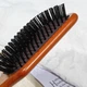 Расческа массажная Aveda Paddle Massage Brush Brown - изображение 3