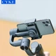 Стабілізатор ручний стедікам 3-х осьовий для телефону CYKE F6 Smartphone Handheld Gimbal Stabilizer Black - зображення 3