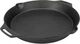 Сковорода чугунная Petromax Fire Skillet fp50h с ручками-петлями 43 см (4250435731147) - изображение 1
