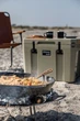 Сковорода чугунная Petromax Fire Skillet fp50h с ручками-петлями 43 см (4250435731147) - изображение 4
