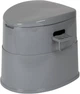 Биотуалет Bo-Camp Portable Toilet Comfort 7 Liters Grey (5502815) (DAS301475) - изображение 6