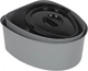 Биотуалет Bo-Camp Portable Toilet Comfort 7 Liters Grey (5502815) (DAS301475) - изображение 7