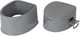 Биотуалет Bo-Camp Portable Toilet Comfort 7 Liters Grey (5502815) (DAS301475) - изображение 10