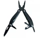 Мультитул 12 в 1 black- MFT-121PBW Werk 121685 - изображение 1