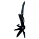 Мультитул 10 в 1 black- MFT-101PBW (Werk) 121679 - изображение 1