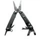 Мультитул 12 в 1 silver - MFT-121PSW Werk 121678 - изображение 1