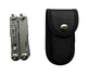 Мультитул 12 в 1 silver - MFT-121PSW Werk 121678 - изображение 3