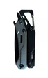 Мультитул mini 9 в 1 black - MFT-91PMBW Werk 121683 - изображение 2