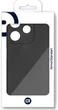 Чохол для смартфона ArmorStandart Matte Slim Fit для Tecno Spark 10С Camera cover Black (ARM68917) - зображення 3