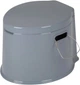 Биотуалет Bo-Camp Portable Toilet 7 Liters Grey (5502800) (DAS301474) - изображение 13