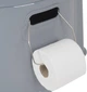 Биотуалет Bo-Camp Portable Toilet 7 Liters Grey (5502800) (DAS301474) - изображение 14