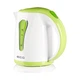 Электрочайник ECG RK 1022 green (RK1022 green) - изображение 3