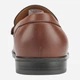Мужские лоферы Guess 939040670 44 30.5 см Коричневые (1159785332) - изображение 5