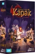 Настольная игра Lord of Boards Тайны замка Карак (4820246020558) - изображение 1