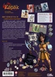 Настольная игра Lord of Boards Тайны замка Карак (4820246020558) - изображение 3