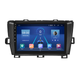 Штатная магнитола 9" Lesko для Toyota Prius III (XW30) 2009-2011 6/128Gb 4G Wi-Fi GPS Top Тойота - изображение 1