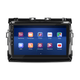 Штатная магнитола 9" Lesko для Toyota Estima III Рестайлинг 2008-2012 6/128Gb 4G Wi-Fi GPS Top Тойота - изображение 2