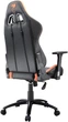 Кресло геймерское Cougar Armor PRO Black/Orange - изображение 5