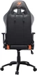 Кресло геймерское Cougar Armor PRO Black/Orange - изображение 6