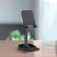 Держатель для телефона/планшета TOPK D23 Black - изображение 1