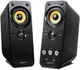 Акустическая система Creative Speaker 2.0 Gigaworks T20/S2 (51MF1610AA000) - изображение 1