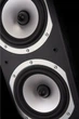 Комплект акустики для підлоги WILSON Six Black 2 шт. (пара) - зображення 5