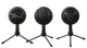 Мікрофон Blue Microphones Snowball Ice Black (988-000172) - зображення 2