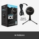 Мікрофон Blue Microphones Snowball Ice Black (988-000172) - зображення 8