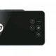 Ламинатор HP Pro Laminator 600 A4 3163 125мкм Black - изображение 4