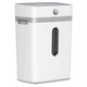 Уничтожитель документов HP OneShred 12CC A4 80g х 12листов 4х35 23л 2802 white - изображение 4