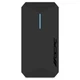 Зовнішня кишеня для SSD M.2 PCIe OCPC OCAZZM2ECSD AZURRO DUO Black - зображення 1
