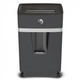 Уничтожитель документов HP Pro Shredder 15CC A4 80gх15листов 4х35 20л 2811 Black - изображение 1