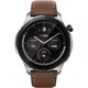 Смарт-часы Amazfit GTR 4 Vintage Brown Leather AMOLED 466х466 W2166EU3N/955545 - изображение 1