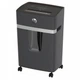 Уничтожитель документов HP Pro Shredder 15CC A4 80gх15листов 4х35 20л 2811 Black - изображение 4