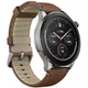 Смарт-часы Amazfit GTR 4 Vintage Brown Leather AMOLED 466х466 W2166EU3N/955545 - изображение 3