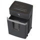 Уничтожитель документов HP Pro Shredder 15CC A4 80gх15листов 4х35 20л 2811 Black - изображение 6