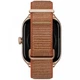 Смарт-годинник 1.75" Amazfit GTS 4 AutumnBrown Bluetooth/Wi-Fi W2168EU2N - зображення 5